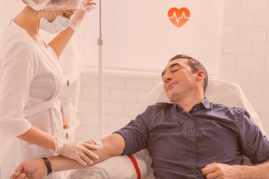 Лечение токсикомании в Шлиссельбурге