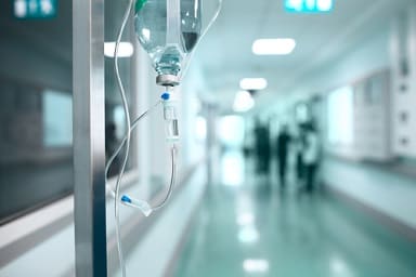 Лечение алкоголизма в стационаре в Шлиссельбурге