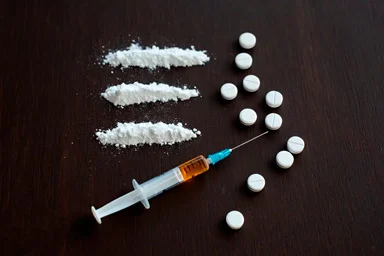 Реабилитация наркозависимых в Шлиссельбурге